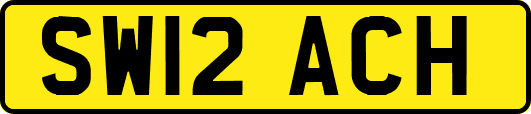 SW12ACH