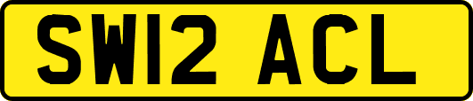 SW12ACL