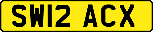 SW12ACX