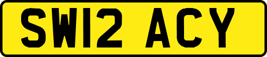 SW12ACY