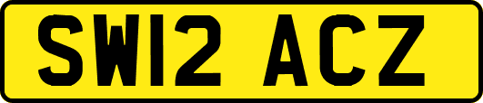 SW12ACZ