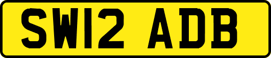 SW12ADB