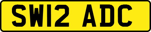SW12ADC