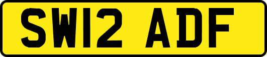 SW12ADF