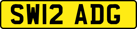 SW12ADG