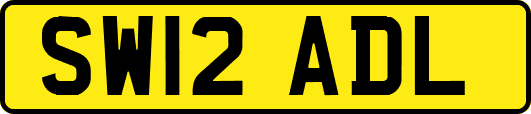 SW12ADL