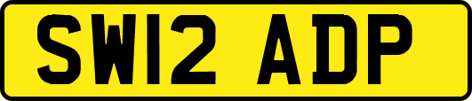 SW12ADP