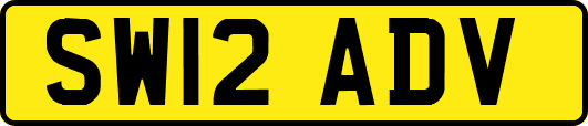 SW12ADV