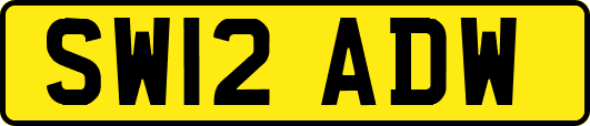 SW12ADW