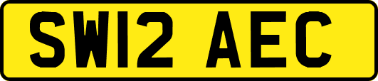 SW12AEC