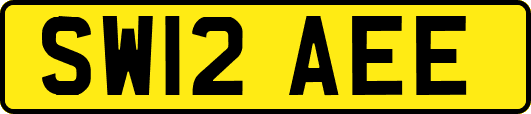 SW12AEE