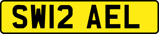 SW12AEL