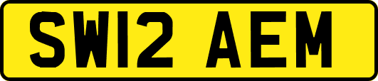 SW12AEM