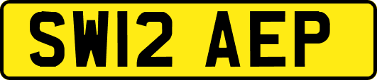 SW12AEP