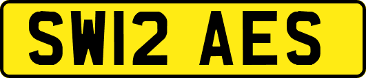 SW12AES