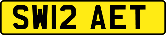 SW12AET