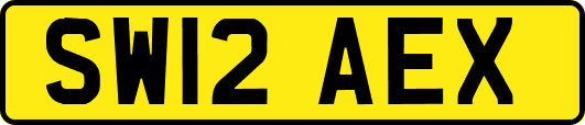 SW12AEX