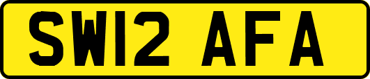 SW12AFA
