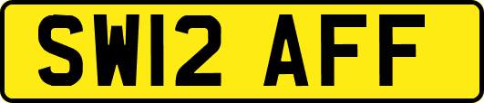 SW12AFF