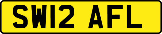 SW12AFL