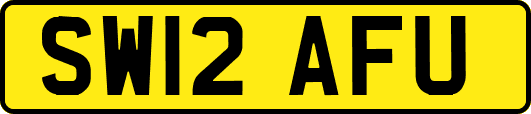 SW12AFU