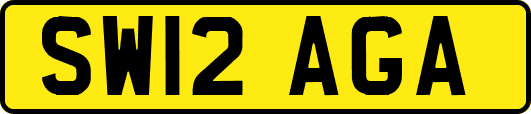 SW12AGA