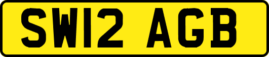 SW12AGB