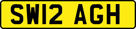 SW12AGH