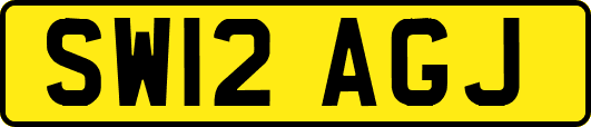 SW12AGJ