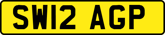 SW12AGP