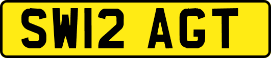 SW12AGT