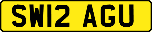 SW12AGU