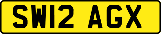 SW12AGX