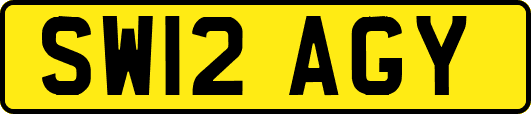 SW12AGY