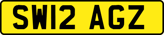 SW12AGZ