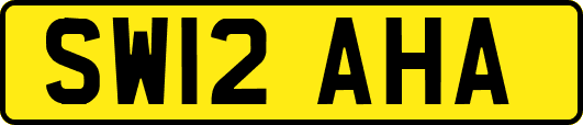 SW12AHA