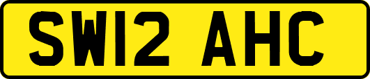 SW12AHC