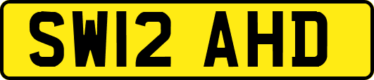 SW12AHD