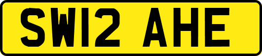 SW12AHE