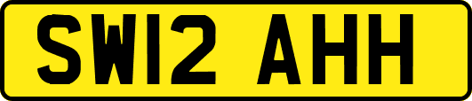 SW12AHH