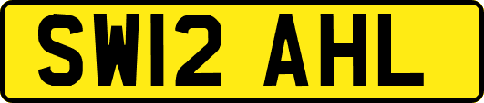 SW12AHL