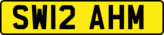 SW12AHM