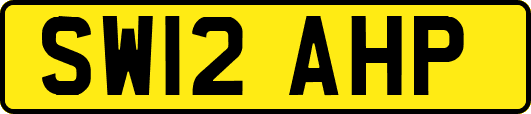 SW12AHP