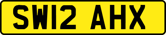 SW12AHX