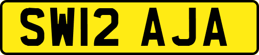 SW12AJA