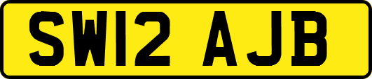SW12AJB