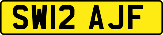 SW12AJF