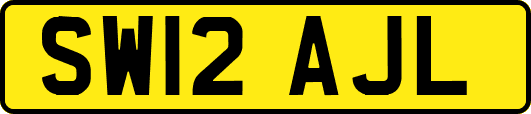 SW12AJL