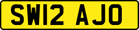 SW12AJO