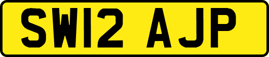 SW12AJP